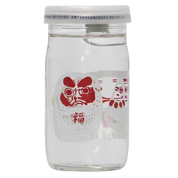 西の関 手造り純米酒カップ 180ml &times; 30本 [ケース販売] 送料無料(本州のみ) [萱島酒造 大分県日本酒 清酒 OKN]ギフト プレゼント 贈り物 お祝い 内祝い お返し 誕生日プレゼント 父の日 敬老の日｜リカータイム2号店　店