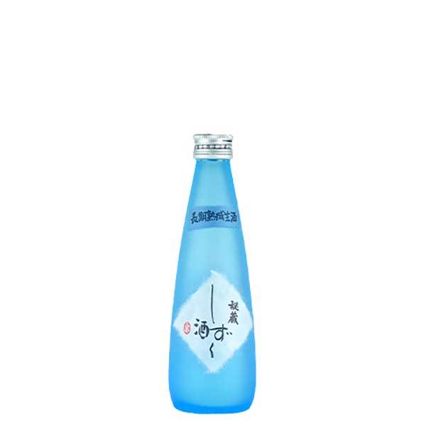 千代の亀 純米大吟醸 秘蔵しずく酒 300ml × 12本 [ケース販売] [千代の亀酒造 愛媛県日本酒 清酒 OKN]ギフト プレゼント 贈り物 お祝い 内祝い お返し 誕生日プレゼント 父の日 敬老の日