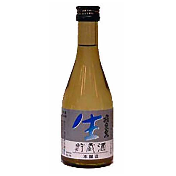 飛良泉 本醸造生貯蔵酒 300ml × 20本 [ケース販売] 送料無料(本州のみ) [飛良泉本舗 秋田県日本酒 清酒 OKN]ギフト プレゼント 贈り物 お祝い 内祝い お返し 誕生日プレゼント 父の日 敬老の日
