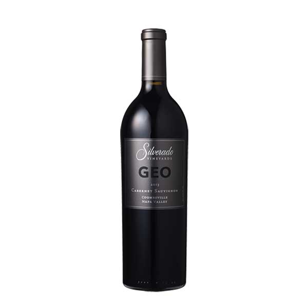 シルヴァラード カベルネ ソーヴィニョン ジオ クームスヴィル ナパ ヴァレー 750ml 送料無料(本州のみ)[WTS アメリカ カリフォルニア 赤ワイン 辛口 フルボディ SVG4C13]ギフト プレゼント 贈り物 お祝い 内祝い お返し 誕生日プレゼント 父の日 敬老の日