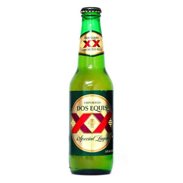 テカテ ドスエキス ラガー [瓶] 355ml × 24本[ケース販売][LJ ビール メキシコ 10104] ギフト プレゼント 敬老の日 お歳暮