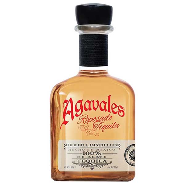 楽天市場】ディリジェンシアス アガベ レポサド テキーラ40度 700ml