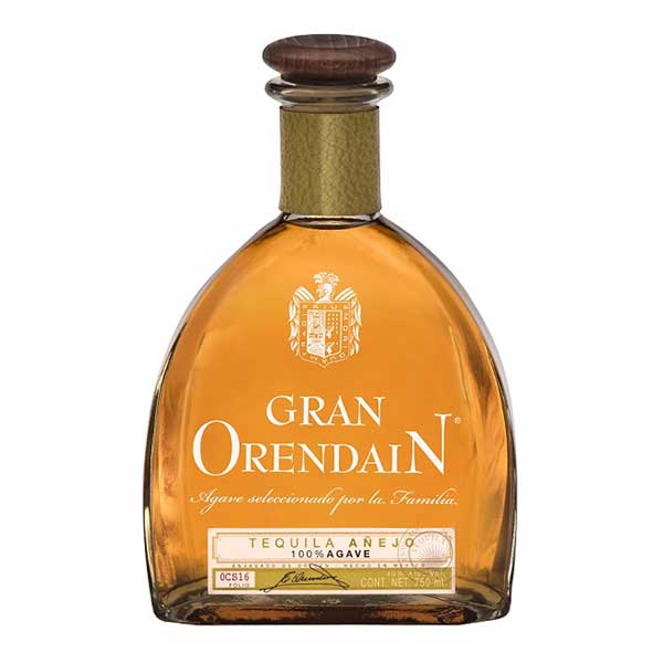 オレンダイン グランオレンダイン アニェホ 750ml[LJ テキーラ メキシコ 10612]ギフト プレゼント 贈り物 お祝い 内祝い お返し 誕生日プレゼント 父の日 敬老の日｜リカータイム2号店　店