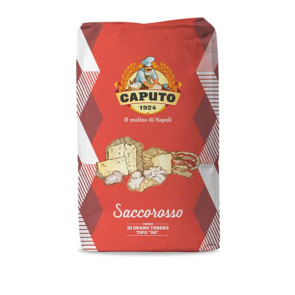 カプート サッコロッソ [袋] 25kg 25000g[モンテ イタリア パン ピザ粉 グリッシーニ 005286]ギフト プレゼント 贈り物 お祝い 内祝い お返し 誕生日プレゼント 父の日 敬老の日｜リカータイム2号店　店