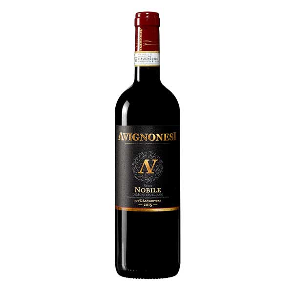 アヴィニョネージ ヴィーノ ノービレ ディ モンテプルチアーノ 750ml [モンテ イタリア 赤ワイン 007885]ギフト プレゼント 贈り物 お祝い 内祝い お返し 誕生日プレゼント 父の日 敬老の日