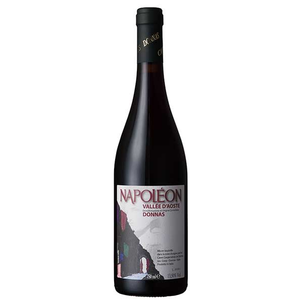 ドナス ＮＰＬ ヴァレー ダオステ ドナス 750ml x 2本 送料無料(本州のみ) [モンテ イタリア 赤ワイン 027167]ギフト プレゼント 贈り物 お祝い 内祝い お返し 誕生日プレゼント 父の日 敬老の日