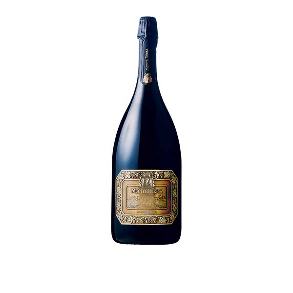 モンテロッサ プリマ キュヴェ フランチャコルタ ブリュット 3L 3000ml 送料無料(本州のみ) [モンテ イタリア スパークリングワイン 006457]ギフト プレゼント 贈り物 お祝い 内祝い お返し 誕生日プレゼント 父の日 敬老の日