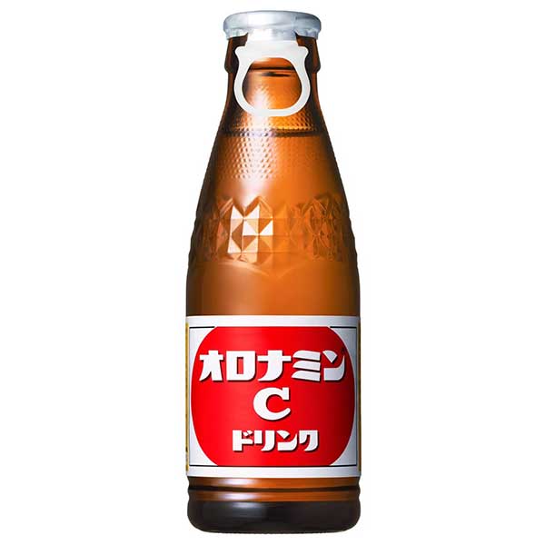 大塚製薬 オロナミンC [瓶] 120ml x 50本[ケース販売] 送料無料(本州のみ)[大塚製薬 飲料][同梱不可]ギフト プレゼント 贈り物 お祝い 内祝い お返し 誕生日プレゼント 父の日 敬老の日