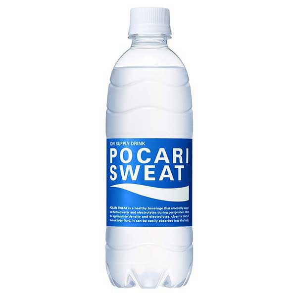 大塚製薬 ポカリスエット [PET] 500ml x 24本[ケース販売] 送料無料(本州のみ)[大塚製薬 飲料]ギフト プレゼント 贈り物 お祝い 内祝い お返し 誕生日プレゼント 父の日 敬老の日
