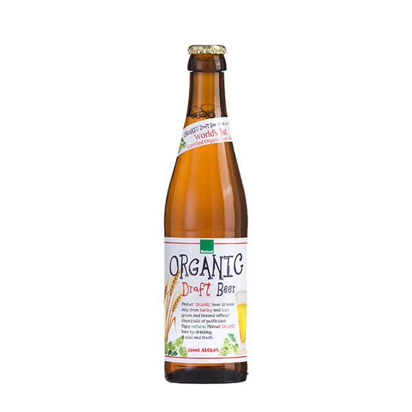 ピンカス オーガニック [瓶] 330ml &times; 24本[ケース販売][NB ドイツ 海外 外国 ビール]ギフト プレゼント 贈り物 お祝い 内祝い お返し 誕生日プレゼント 父の日 敬老の日｜リカータイム2号店　店 11,879円