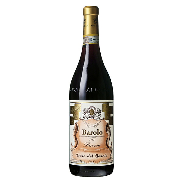 バローロ ラヴェーラ テッレ デル バローロ 750ml x 2本 送料無料(本州のみ) [稲葉 イタリア 赤ワイン ピエモンテ バローロフルボディ 2012 I967]ギフト プレゼント 贈り物 お祝い 内祝い お返し 誕生日プレゼント 父の日 敬老の日｜リカータイム2号店　店