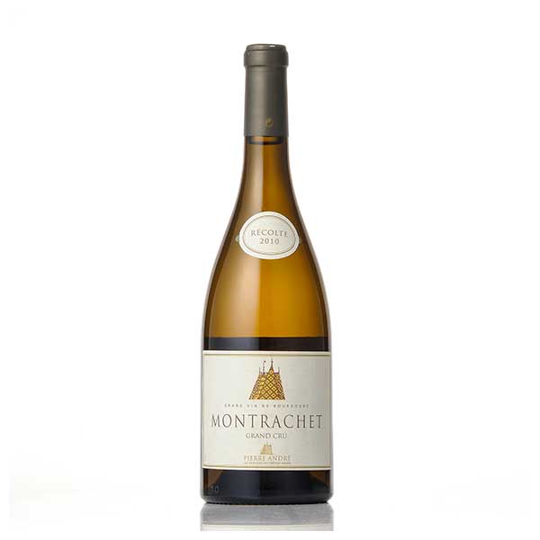 海外輸入 ピエール アンドレ モンラッシェ グラン クリュ 750ml 東亜 フランス ブルゴーニュ 白ワイン 新発 Www Ape Deutschland De