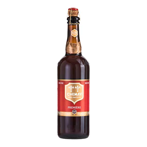 シメイ レッド 大瓶 [瓶] 750ml × 12本[ケース販売] 送料無料(本州のみ) [NB ベルギー 海外 外国 ビール]ギフト プレゼント 贈り物 お祝い 内祝い お返し 誕生日プレゼント 父の日 敬老の日