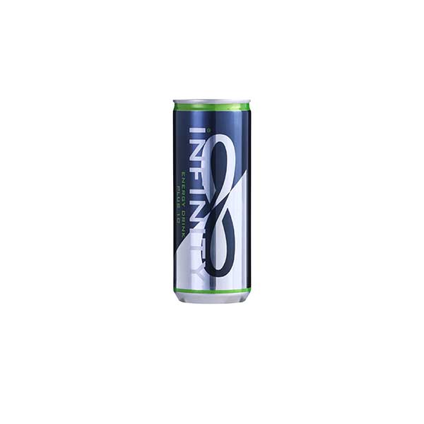 インフィニティ エナジードリンク プラス10 [缶] 250ml × 30本[ケース販売][NB 日本 飲料]ギフト プレゼント 贈り物 お祝い 内祝い お返し 誕生日プレゼント 父の日 敬老の日