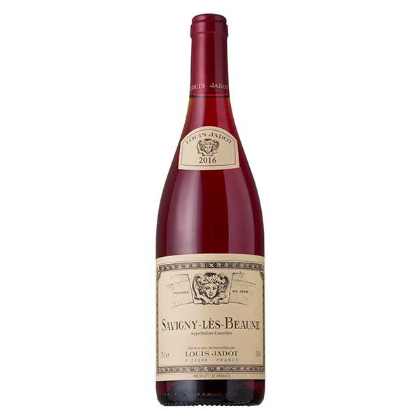 ルイ ジャド サヴィニー レ ボーヌ ルージュ 750ml[日本リカー フランス 赤ワイン ブルゴーニュ ミディアムボディ 3522LJC01600]ギフト プレゼント 贈り物 お祝い 内祝い お返し 誕生日プレゼント 父の日 敬老の日