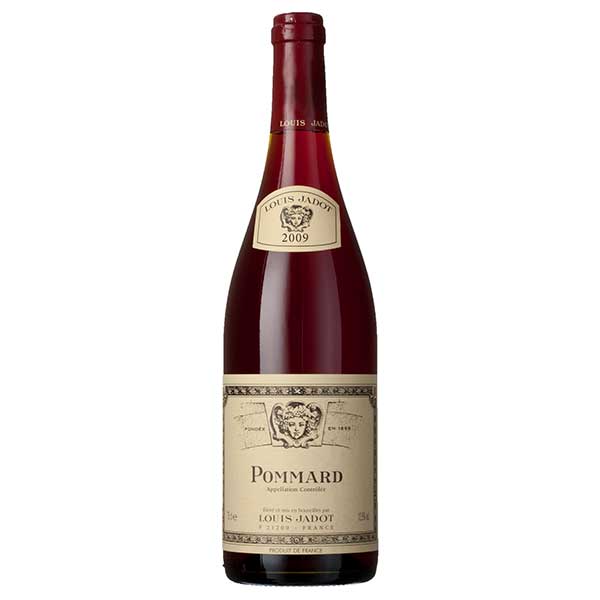 ルイ ジャド ポマール 750ml 送料無料(本州のみ) [日本リカー フランス 赤ワイン ブルゴーニュ ミディアムボディ 3522LJG01500]ギフト プレゼント 贈り物 お祝い 内祝い お返し 誕生日プレゼント 父の日 敬老の日｜リカータイム2号店　店