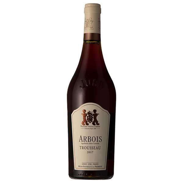 フリュイティエール ヴィニコル ダルボワ アルボワ トゥルソー 750ml x 2本 送料無料(本州のみ) [日本リカー フランス 赤ワイン ジュラ 3523FD021700]ギフト プレゼント 贈り物 お祝い 内祝い お返し 誕生日プレゼント 父の日 敬老の日