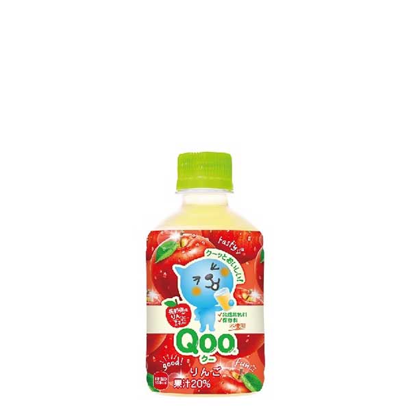 夏限定りんご味 Antioxy 2個セット 楽天市場】ミニッツメイド クー りんご PET 280ml 送料無料 合計