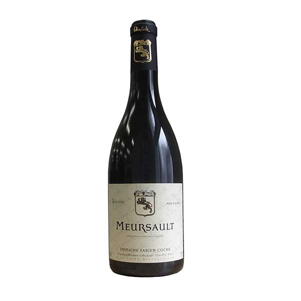 ドメーヌ ファビアン コシュ ムルソー ブラン 750ml 送料無料(本州のみ) [WTS フランス 白ワイン ブルゴーニュ 辛口 209125]ギフト プレゼント 贈り物 お祝い 内祝い お返し 誕生日プレゼント 父の日 敬老の日