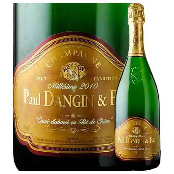ポール ダンジャン エ フィス フュ ド シェーヌ 750ml x 2本 送料無料(本州のみ) [SOM フランス シャンパン シャンパーニュ 2101030003271]ギフト プレゼント 贈り物 お祝い 内祝い お返し 誕生日プレゼント 父の日 敬老の日