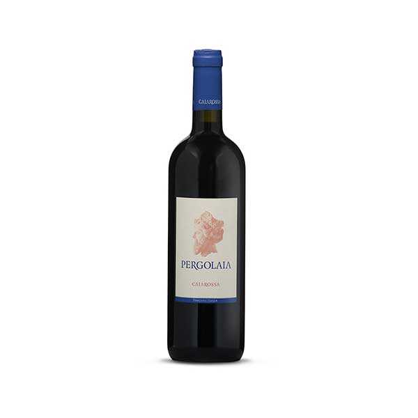 カイアロッサ ペルゴライア 750ml x 2本 送料無料(本州のみ) [PY イタリア 赤ワイン CB015]ギフト プレゼント 贈り物 お祝い 内祝い お返し 誕生日プレゼント 父の日 敬老の日