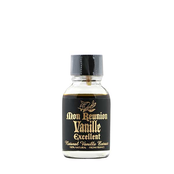 モンレニオン ヴァニラ (100%天然濃縮ヴァニラ原液) 20g &times; 12本[ケース販売][ドーバー フランス ノンアルコール スイーツ デザート作り 料理作り お菓子作り]ギフト プレゼント 贈り物 お祝い 内祝い お返し 誕生日プレゼント 父の日 敬老の日｜リカータイム2号店　店