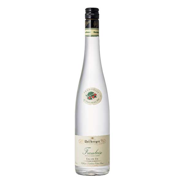 アルザス フランボワーズ (オードヴィ) 45度 700ml x 2本 送料無料(本州のみ) [ドーバー フランス ブランデー スイーツ デザート作り 料理作り お菓子作り]ギフト プレゼント 贈り物 お祝い 内祝い お返し 誕生日プレゼント 父の日 敬老の日