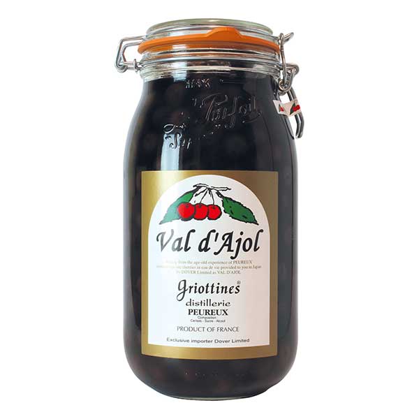 ヴァル ダ ジョール グリオッティーヌ 15度 2L 2000ml x 2本 送料無料(本州のみ) [ドーバー フランス リキュール スイーツ デザート作り 料理作り お菓子作り]ギフト プレゼント 贈り物 お祝い 内祝い お返し 誕生日プレゼント 父の日 敬老の日