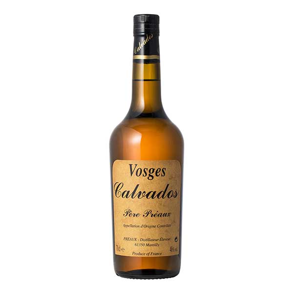 ボージュ カルバドス 40度 700ml 送料無料(本州のみ)[ドーバー フランス ブランデー スイーツ デザート作り 料理作り お菓子作り]ギフト プレゼント 贈り物 お祝い 内祝い お返し 誕生日プレゼント 父の日 敬老の日