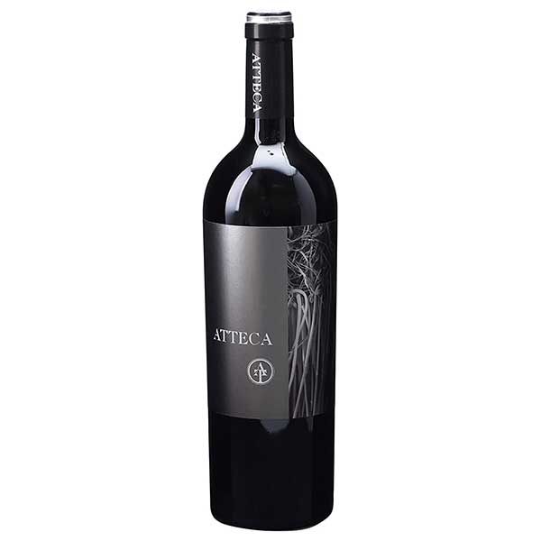 ボデガス アテカ アッテカ 750ml &times; 12本[ケース販売] 送料無料(本州のみ)【メーカー直送】 [稲葉 スペイン 赤ワイン カラタユード フルボディ S176]ギフト プレゼント 贈り物 お祝い 内祝い お返し 誕生日プレゼント 父の日 敬老の日｜リカータイム2号店　店