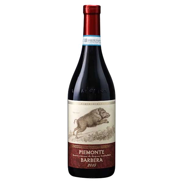 テッレ デル バローロ ピエモンテ バルベーラ 750ml × 12本[ケース販売] 送料無料(本州のみ)【メーカー直送】 [稲葉 イタリア 赤ワイン ピエモンテ ミディアムボディ I483]ギフト プレゼント 贈り物 お祝い 内祝い お返し 誕生日プレゼント 父の日 敬老の日