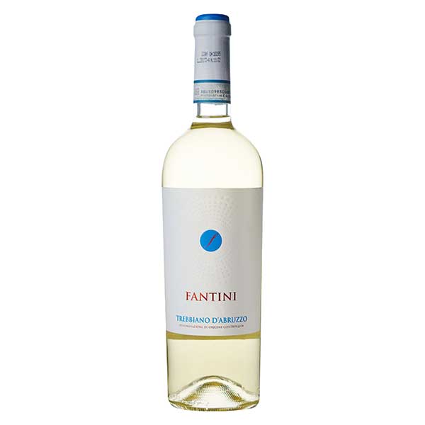 ファルネーゼ ファンティーニ トレッビアーノ ダブルッツォ 750ml &times; 12本[ケース販売] 送料無料(本州のみ)【メーカー直送】 [稲葉 イタリア 白ワイン アブルッツォ 辛口 I057]ギフト プレゼント 贈り物 お祝い 内祝い お返し 誕生日プレゼント 父の日 敬老の日｜リカータイム2号店　店