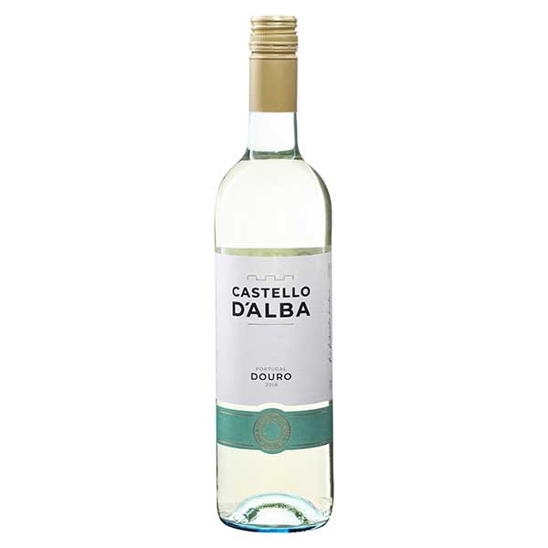 ルイ ロボレド マデイラ カステロ ダルバ ドウロ ブランコ 750ml × 12本[ケース販売] 送料無料(本州のみ)【メーカー直送】 [稲葉 ポルトガル 白ワイン ドウロ 辛口 PA001]ギフト プレゼント 贈り物 お祝い 内祝い お返し 誕生日プレゼント 父の日 敬老の日