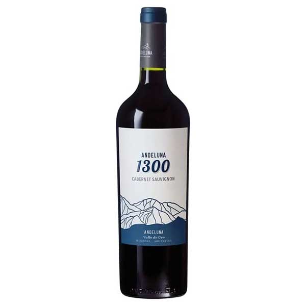 アンデルーナ セラーズ アンデルーナ カベルネ ソーヴィニヨン 750ml × 12本[ケース販売] 送料無料(本州のみ)【メーカー直送】 [稲葉 アルゼンチン 赤ワイン メンドーサ フルボディ A137]ギフト プレゼント 贈り物 お祝い 内祝い お返し 誕生日プレゼント 父の日 敬老の日