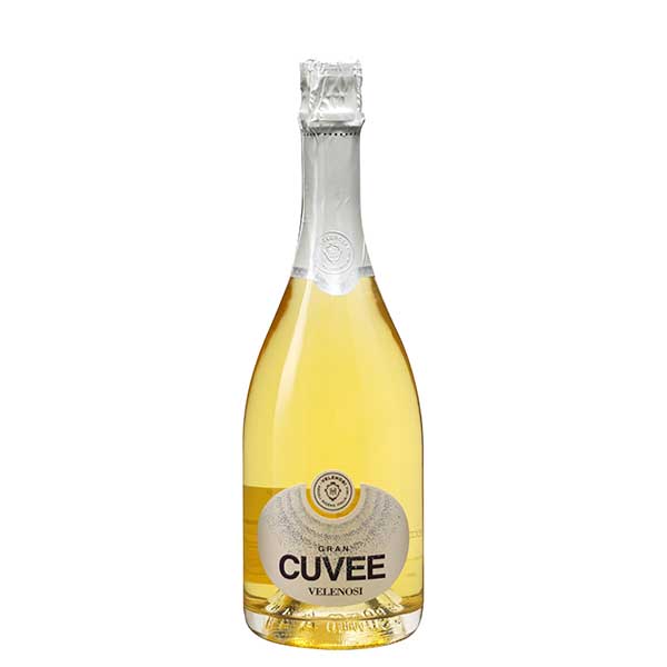ヴェレノージ グラン キュヴェ ヴェレノージ 750ml × 12本[ケース販売] 送料無料(本州のみ)【メーカー直送】 [稲葉 イタリア 白泡スパークリングワイン マルケ 辛口 I256]ギフト プレゼント 贈り物 お祝い 内祝い お返し 誕生日プレゼント 父の日 敬老の日