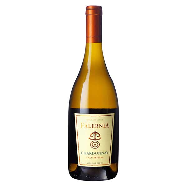 ビーニャ ファレルニア シャルドネ グラン レセルバ 750ml x 2本 送料無料(本州のみ) [稲葉 チリ 白ワイン エルキ ヴァレー 辛口 W085]ギフト プレゼント 贈り物 お祝い 内祝い お返し 誕生日プレゼント 父の日 敬老の日