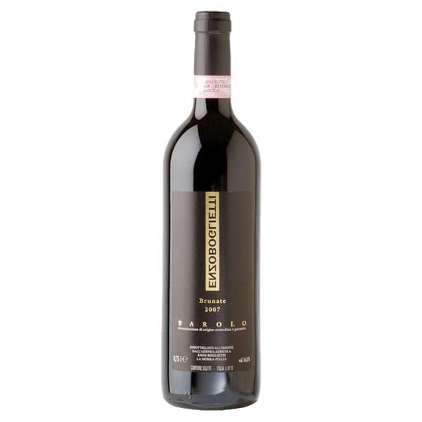 エンツォ ボリエッティ バローロ ブルナーテ 750ml [FL イタリア 赤ワイン 1652]ギフト プレゼント 贈り物 お祝い 内祝い お返し 誕生日プレゼント 父の日 敬老の日｜リカータイム2号店　店 10,692円