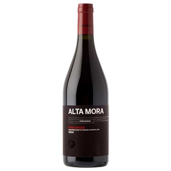 クズマーノ アルタモーラ エトナ ロッソ 750ml x 2本 送料無料(本州のみ) [FL イタリア 赤ワイン 1372]ギフト プレゼント 贈り物 お祝い 内祝い お返し 誕生日プレゼント 父の日 敬老の日