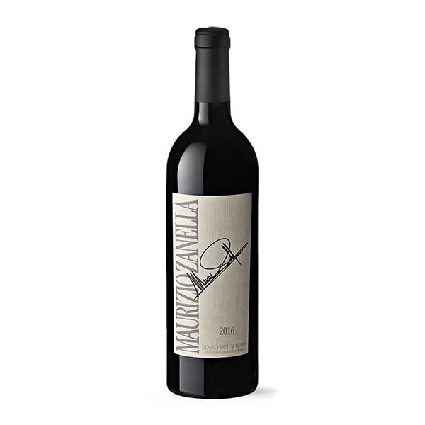 カ デル ボスコ マウリツィオ ザネッラ 750ml [FL イタリア 赤ワイン 301]ギフト プレゼント 贈り物 お祝い 内祝い お返し 誕生日プレゼント 父の日 敬老の日｜リカータイム2号店　店