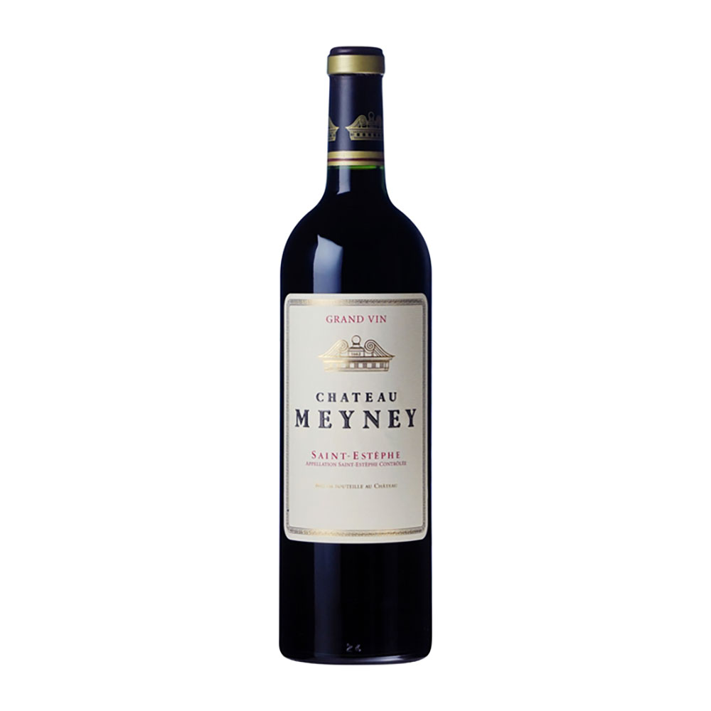 シャトー メイネイ 750ml × 6本[ケース販売] 送料無料(本州のみ) [稲葉 フランス 赤ワイン フルボディ FC583]ギフト プレゼント 贈り物 お祝い 内祝い お返し 誕生日プレゼント 父の日 敬老の日