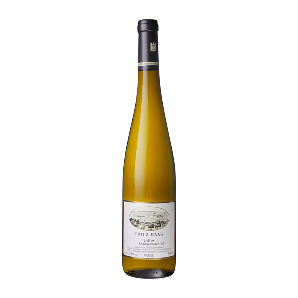フリッツ ハーク ブラウネベルガー ユッファー リースリング グローセス ゲヴェックス 750ml &times; 12本[ケース販売] 送料無料(本州のみ) [稲葉 ドイツ 白ワイン 辛口 KA771]ギフト プレゼント 贈り物 お祝い 内祝い お返し 誕生日プレゼント 父の日 敬老の日｜リカータイム2号店　店