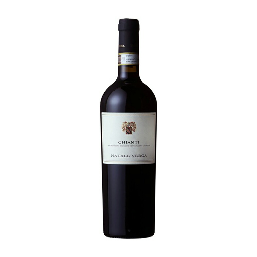 ナターレ ヴェルガ キアンティ DOCG 750ml &times; 12本 送料無料(本州のみ)[ケース販売][三国 赤ワイン イタリア ヴェネト]【RP】ギフト プレゼント 贈り物 お祝い 内祝い お返し 誕生日プレゼント 父の日 敬老の日｜リカータイム2号店　店