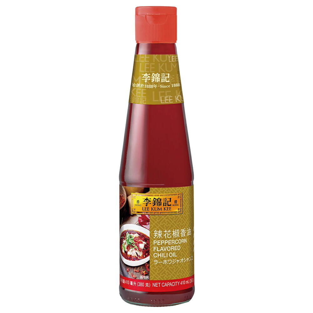 東食 辣花椒香油 410ml × 12本 [ケース販売] 送料無料(本州のみ) 62045ギフト プレゼント 贈り物 お祝い 内祝い お返し 誕生日プレゼント 父の日 敬老の日