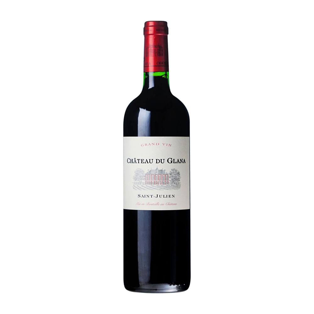 シャトー デュ グラナ 750ml &times; 6本[ケース販売] 送料無料(本州のみ) [稲葉 フランス 赤ワイン フルボディ FC579]ギフト プレゼント 贈り物 お祝い 内祝い お返し 誕生日プレゼント 父の日 敬老の日｜リカータイム2号店　店