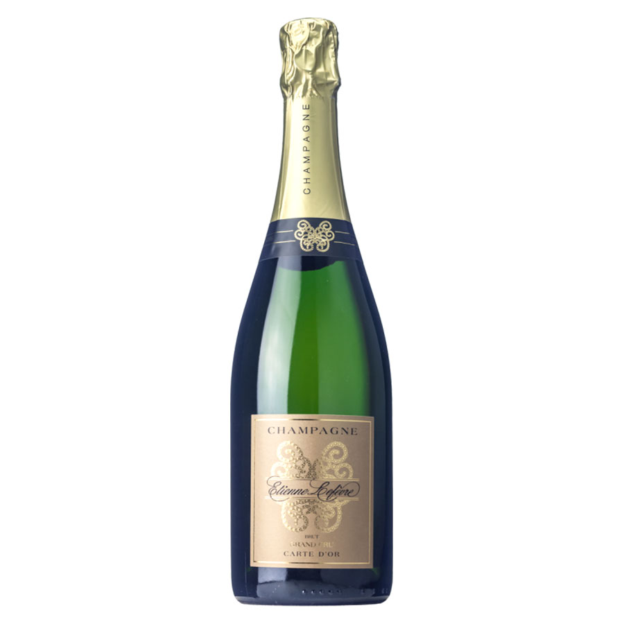 エティエンヌ ルフェーヴル ブリュット レゼルヴ カルト ドール 750ml x 2本 送料無料(本州のみ) [FD フランス シャンパン スパークリングワイン]ギフト プレゼント 贈り物 お祝い 内祝い お返し 誕生日プレゼント 父の日 敬老の日｜リカータイム2号店　店 10,560円