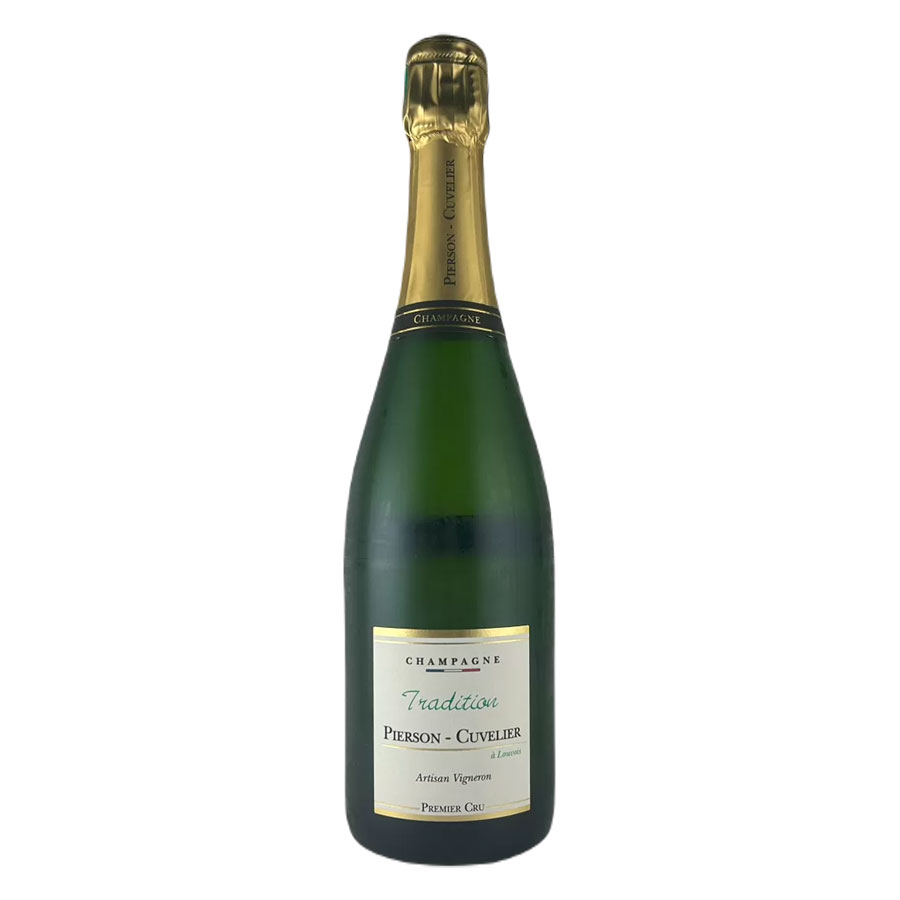 ピエルソン キュヴェリエ キュヴェ トラディション 750ml x 2本 送料無料(本州のみ) [FD フランス シャンパン スパークリングワイン]ギフト プレゼント 贈り物 お祝い 内祝い お返し 誕生日プレゼント 父の日 敬老の日
