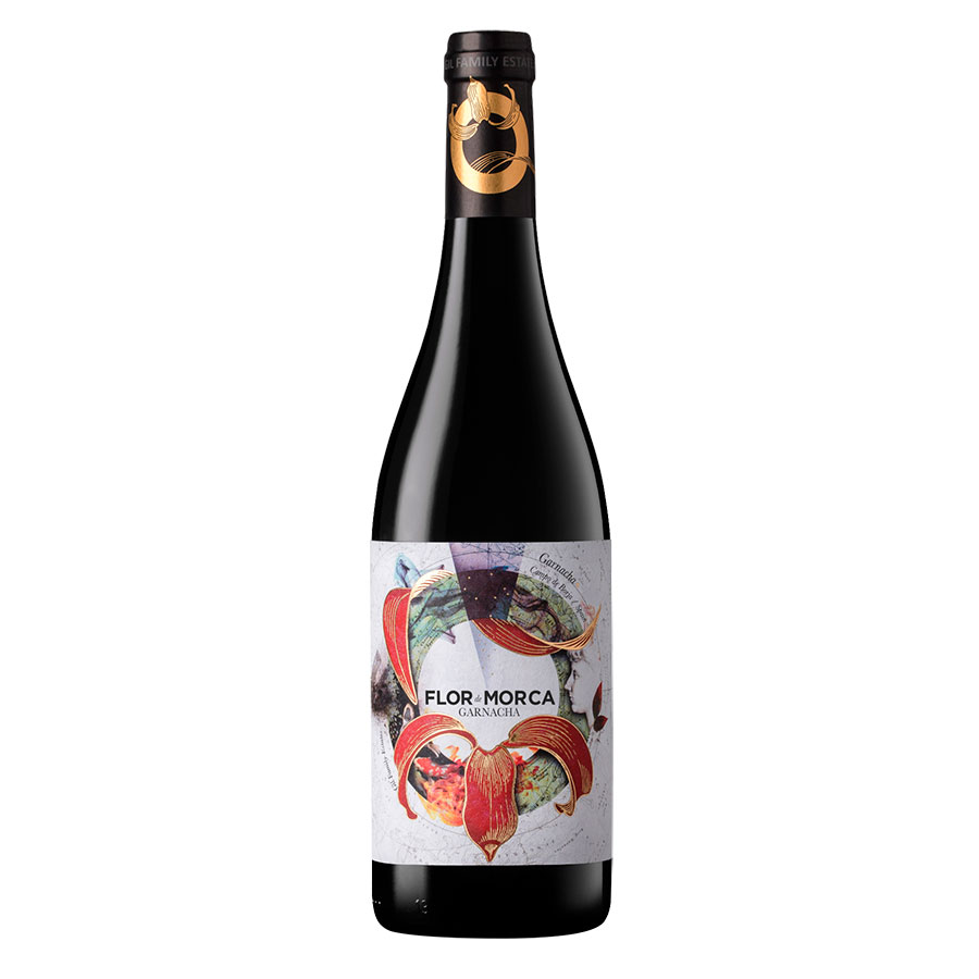 モルカ フロール デ モルカ 750ml × 12本[ケース販売] 送料無料(本州のみ) [FD スペイン 赤ワイン]ギフト プレゼント 贈り物 お祝い 内祝い お返し 誕生日プレゼント 父の日 敬老の日