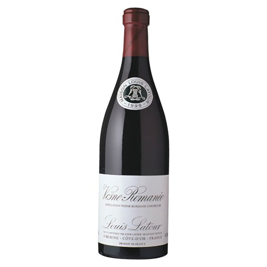 ルイ ラトゥール ヴォーヌ ロマネ 750ml[エノテカ フランス ブルゴーニュ 赤ワイン]ギフト プレゼント 贈り物 お祝い 内祝い お返し 誕生日プレゼント 父の日 敬老の日