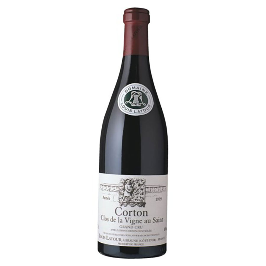 ルイ ラトゥール コルトン グラン クリュ クロ ド ラ ヴィーニュ オ－ サン 750ml[エノテカ フランス ブルゴーニュ 赤ワイン]ギフト プレゼント 贈り物 お祝い 内祝い お返し 誕生日プレゼント 父の日 敬老の日