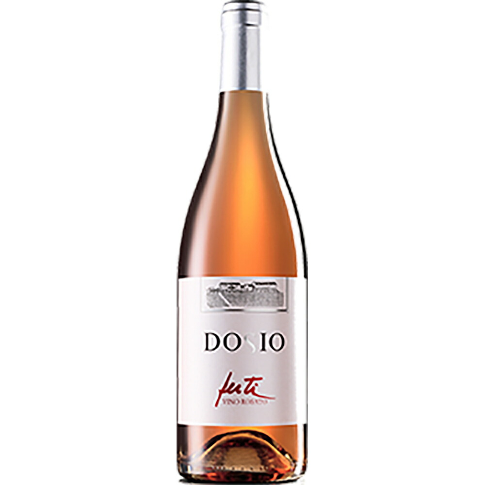 ドージオ ペル ティ ヴィーノ ロザート 750ml× 12本[ケース販売] 送料無料(本州のみ)[イタリア ピエモンテ ロゼワイン PY AO060]ギフト プレゼント 贈り物 お祝い 内祝い お返し 誕生日プレゼント 父の日 敬老の日